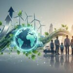 How Sovereign Wealth Funds Are Adapting To Climate And Demographic Transitions