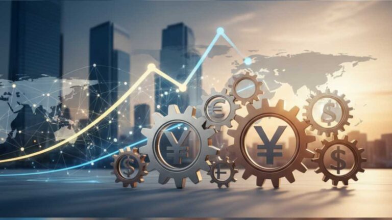 Why Regional Currency Cooperation Could Mitigate Exchange Rate Volatility Risks