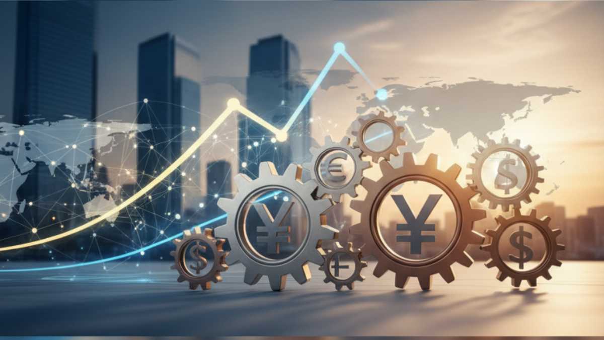 Why Regional Currency Cooperation Could Mitigate Exchange Rate Volatility Risks